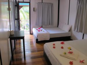 Aguna Resort