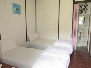Aguna Resort