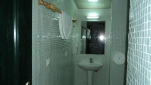 Standard Twin Room with Shared Bathroom room in La Cartuja de Cazalla