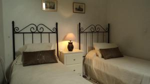 La Cartuja de Cazalla