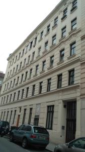 VLA - Karmarschgasse