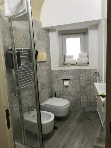 Junior Suite with Balcony