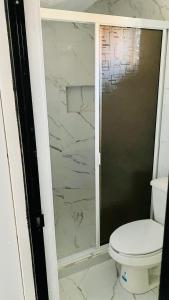 Room with private bathroom, Casa Ingenieros 1