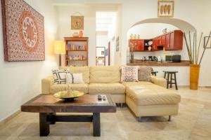Magic Paradise 2BR Ground Floor & Pool