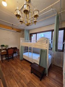 Batwo Stay - For foreigners only