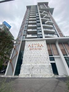Astra Sky River Grandest 3BR 97sqm Mountain view