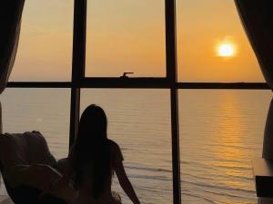 CSJ TOWER - Luxury Seaview Apartment Near Back Beach, Vung Tau City - Căn Hộ Cao Cấp View Biển, Sát Biển Bãi Sau Vũng Tàu