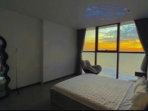 CSJ TOWER - Luxury Seaview Apartment Near Back Beach, Vung Tau City - Căn Hộ Cao Cấp View Biển, Sát Biển Bãi Sau Vũng Tàu