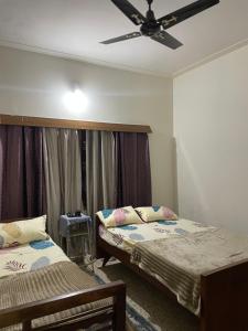 Mandira Homestay