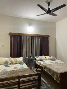 Mandira Homestay