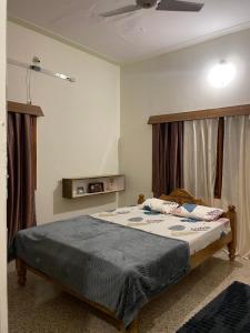 Mandira Homestay