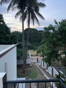 Mandira Homestay