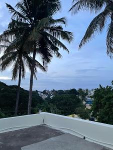 Mandira Homestay