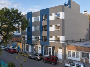 AXÉ Coliving