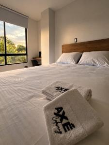AXÉ Coliving