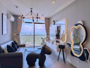 CSJ TOWER - Luxury Seaview Apartment Near Back Beach, Vung Tau City - Căn Hộ Cao Cấp View Biển, Sát Biển Bãi Sau Vũng Tàu