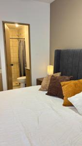 Suite King Moderna en el Centro de Guadalajara