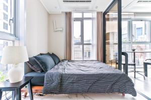Seoul Plaza Stay AB