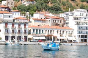 Gythion Traditional Hotel Lakonia Greece