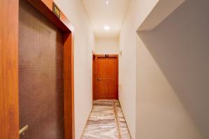 Hotel Stay Here