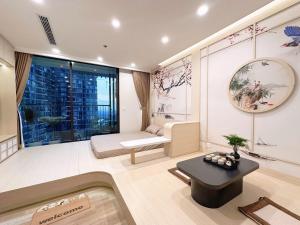 H2 Homestay - Ecopark, Văn Giang, Hưng Yên