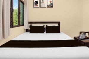 Hotel O Uttarakhand Bb