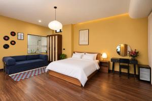 S79 Nelly Hotel