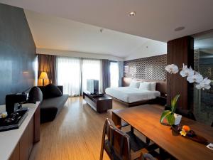 IZE Seminyak by LifestyleRetreats