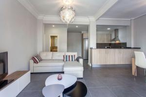 Apartment City of Arts and Sciences 1