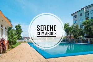Serene City Abode