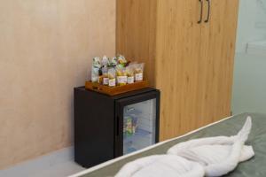 Eden Woods Resorts and Spa