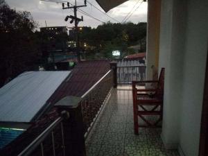Kantiang guesthouse