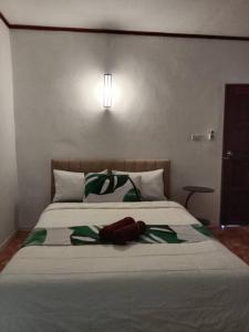 Kantiang guesthouse