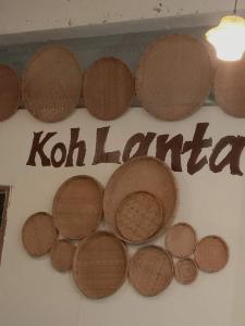 Kantiang guesthouse