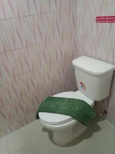 Kantiang guesthouse