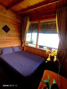 Bamboo Garden Homestay & Coffee