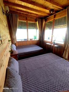 Bamboo Garden Homestay & Coffee