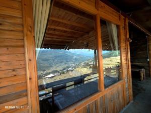 Bamboo Garden Homestay & Coffee