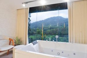 Eden Woods Resorts and Spa