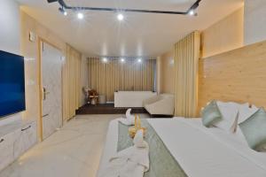 Eden Woods Resorts and Spa