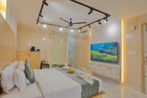 Eden Woods Resorts and Spa