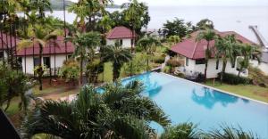 Seabreezy Away Resort