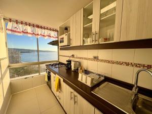 Viña 4D - Vista al Mar, Piscina y Parking
