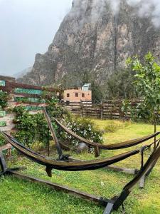 Casa Ecológica En Ollantaytambo