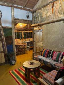 Casa Ecológica En Ollantaytambo
