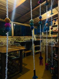 Casa Ecológica En Ollantaytambo