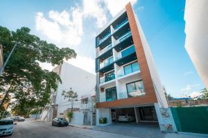 Huaya 101 - Groundfloor Studio w Rooftop Pool