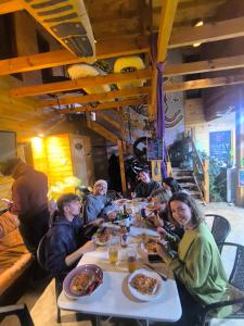 Casacipres Surf&climb Hostal