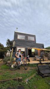 Casacipres Surf&climb Hostal