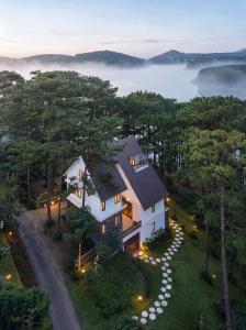 Dalat Lan Anh Village